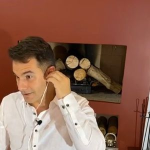 Meet your Posher, Ryan